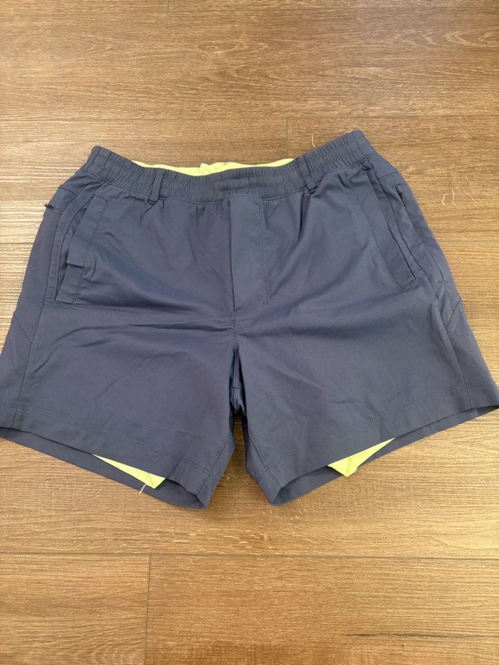Men’s Birddogs Shorts